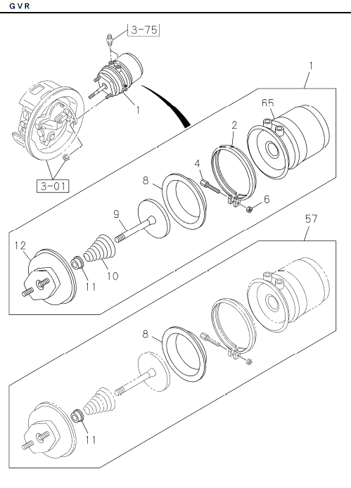 Partial Engine